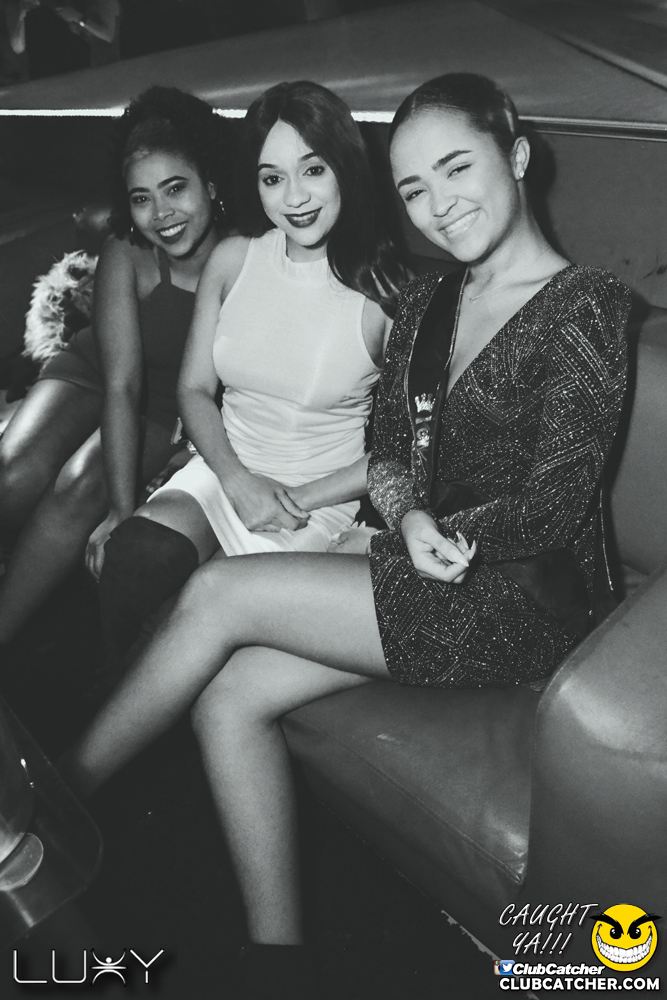 Luxy nightclub photo 129 - November 17th, 2018