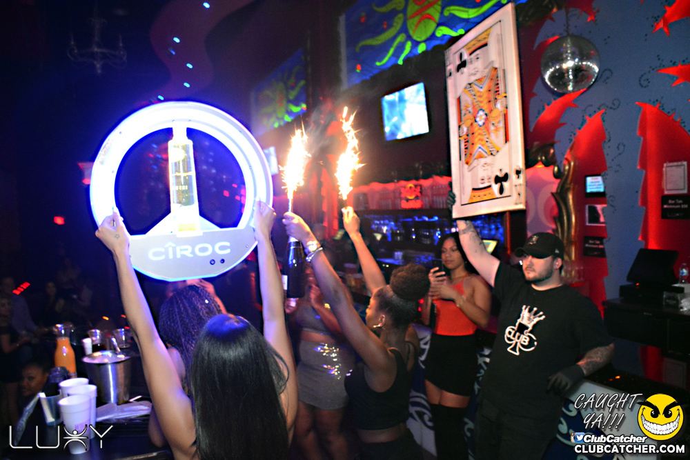 Luxy nightclub photo 130 - November 17th, 2018