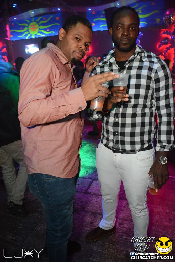 Luxy nightclub photo 131 - November 17th, 2018