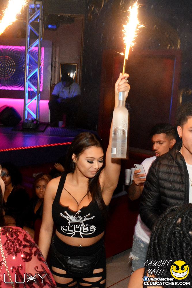 Luxy nightclub photo 132 - November 17th, 2018