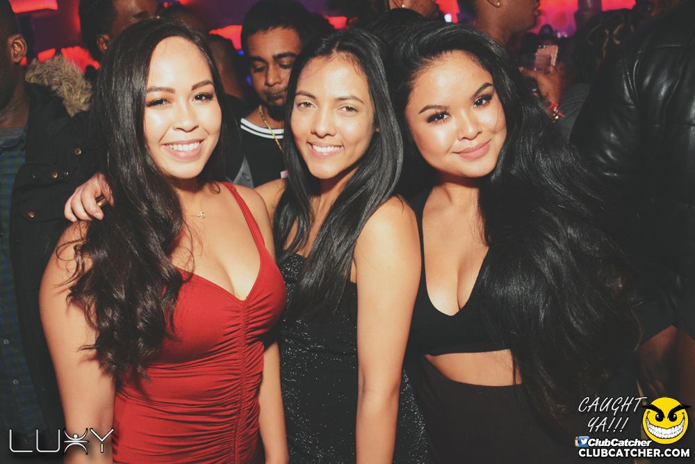 Luxy nightclub photo 134 - November 17th, 2018