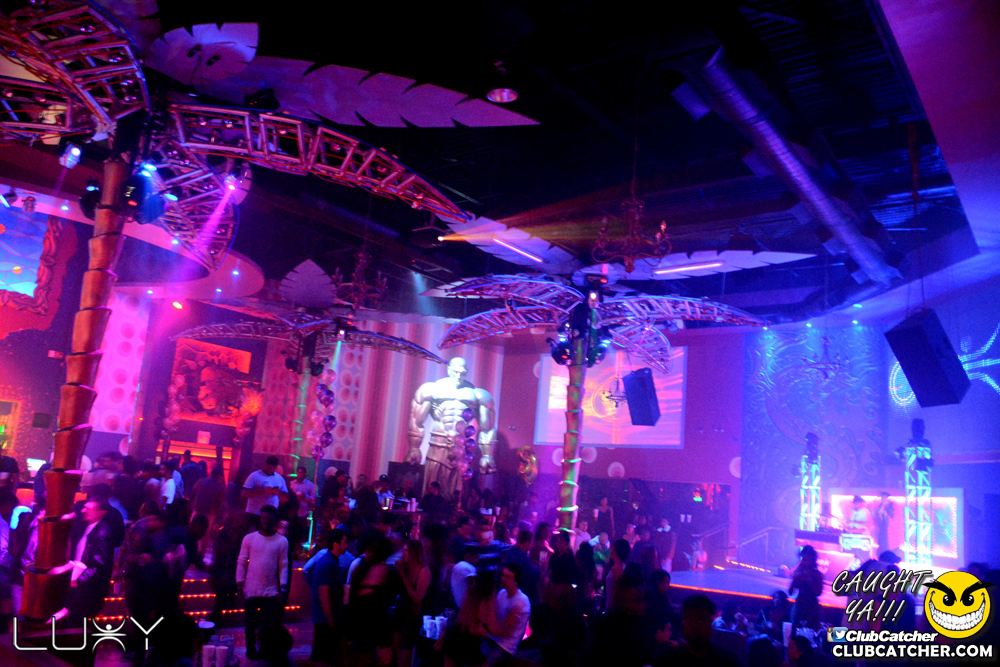Luxy nightclub photo 137 - November 17th, 2018