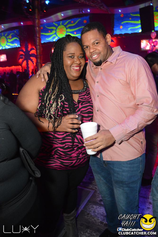 Luxy nightclub photo 138 - November 17th, 2018