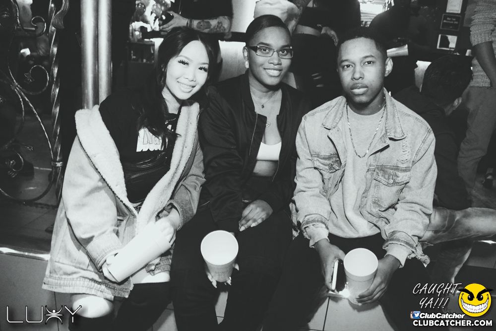 Luxy nightclub photo 139 - November 17th, 2018