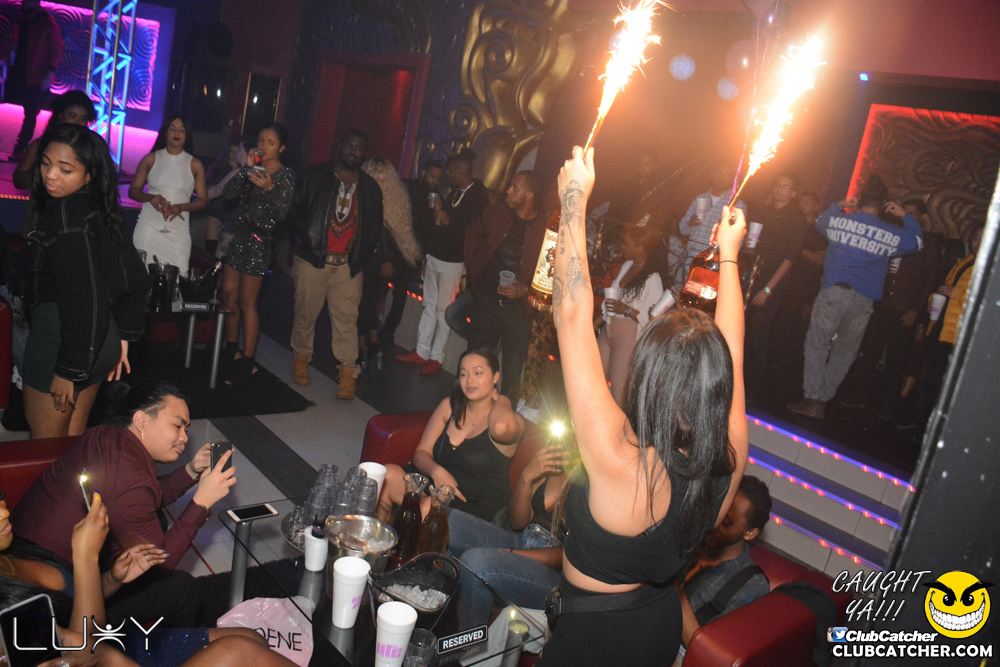 Luxy nightclub photo 140 - November 17th, 2018