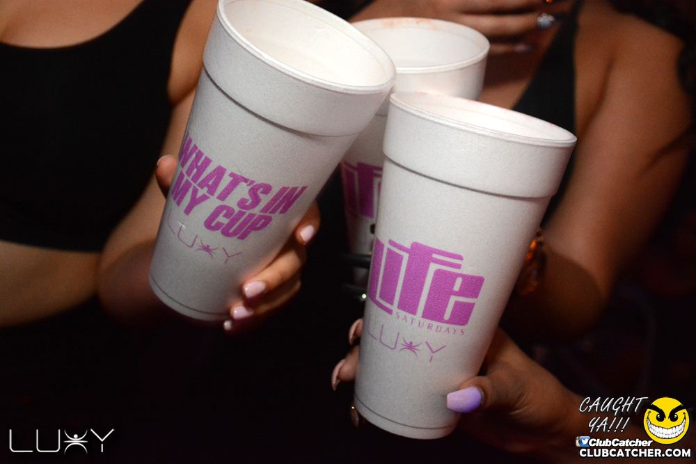 Luxy nightclub photo 15 - November 17th, 2018