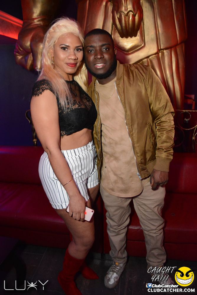 Luxy nightclub photo 143 - November 17th, 2018