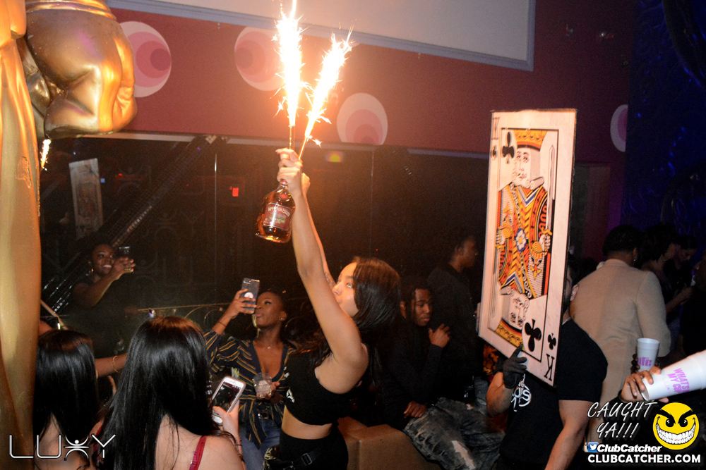 Luxy nightclub photo 145 - November 17th, 2018