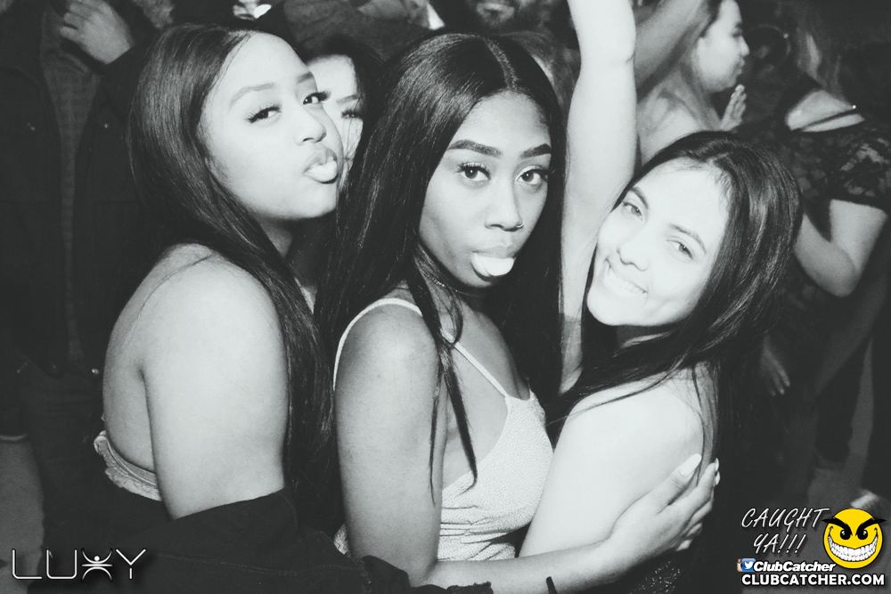 Luxy nightclub photo 147 - November 17th, 2018
