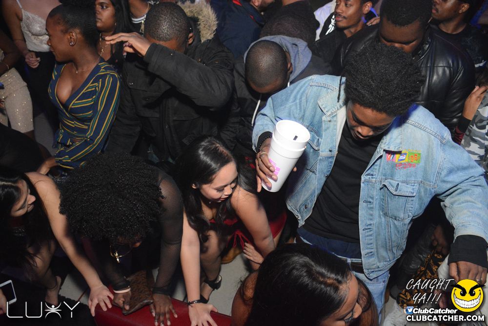 Luxy nightclub photo 148 - November 17th, 2018