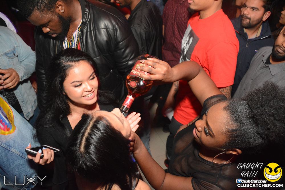 Luxy nightclub photo 149 - November 17th, 2018