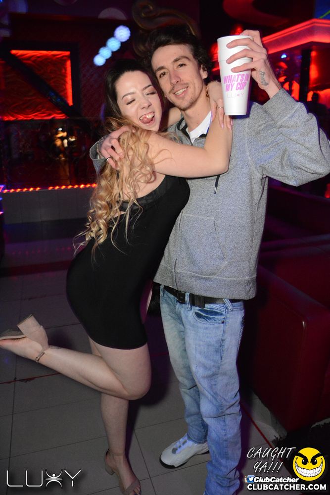 Luxy nightclub photo 16 - November 17th, 2018