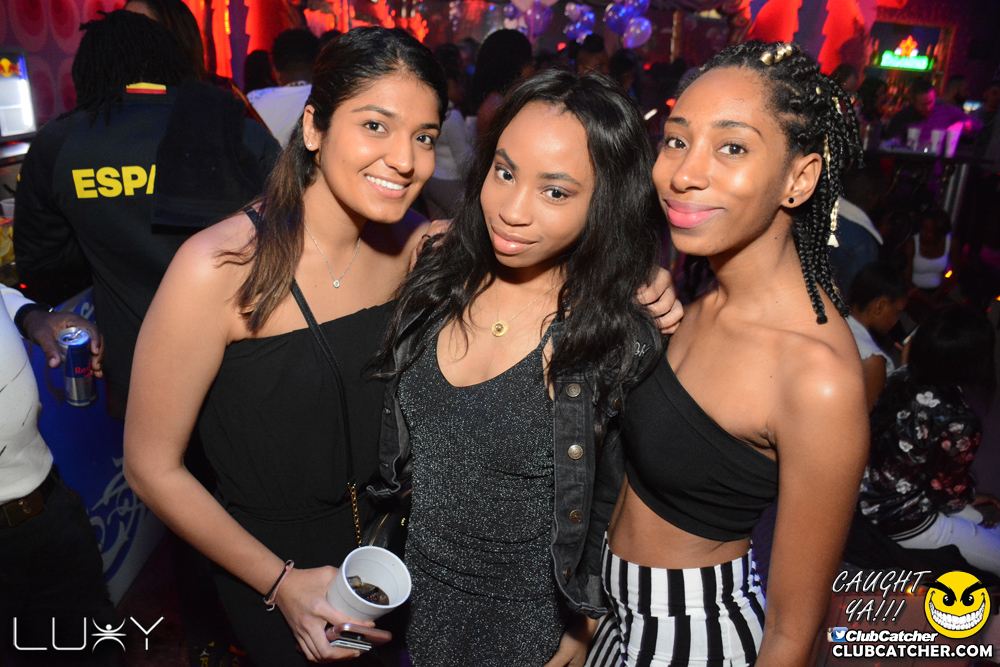 Luxy nightclub photo 154 - November 17th, 2018
