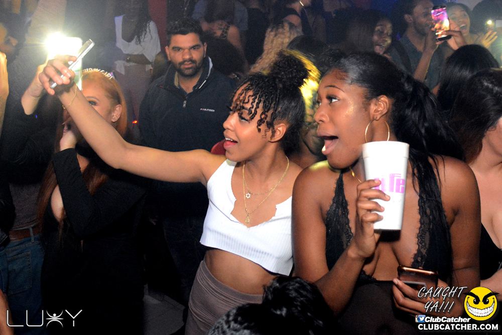 Luxy nightclub photo 156 - November 17th, 2018