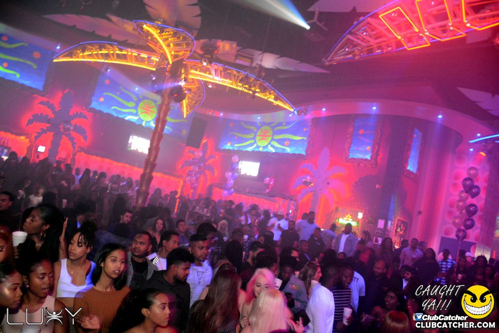 Luxy nightclub photo 157 - November 17th, 2018