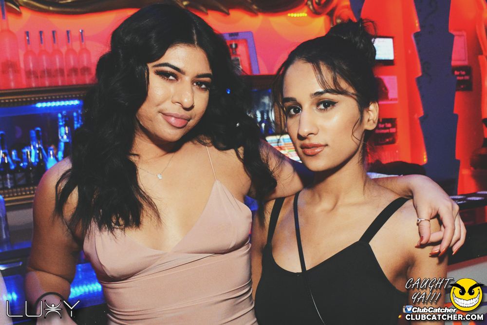 Luxy nightclub photo 158 - November 17th, 2018