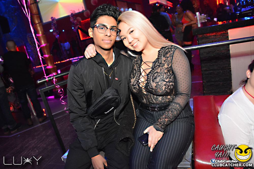 Luxy nightclub photo 160 - November 17th, 2018