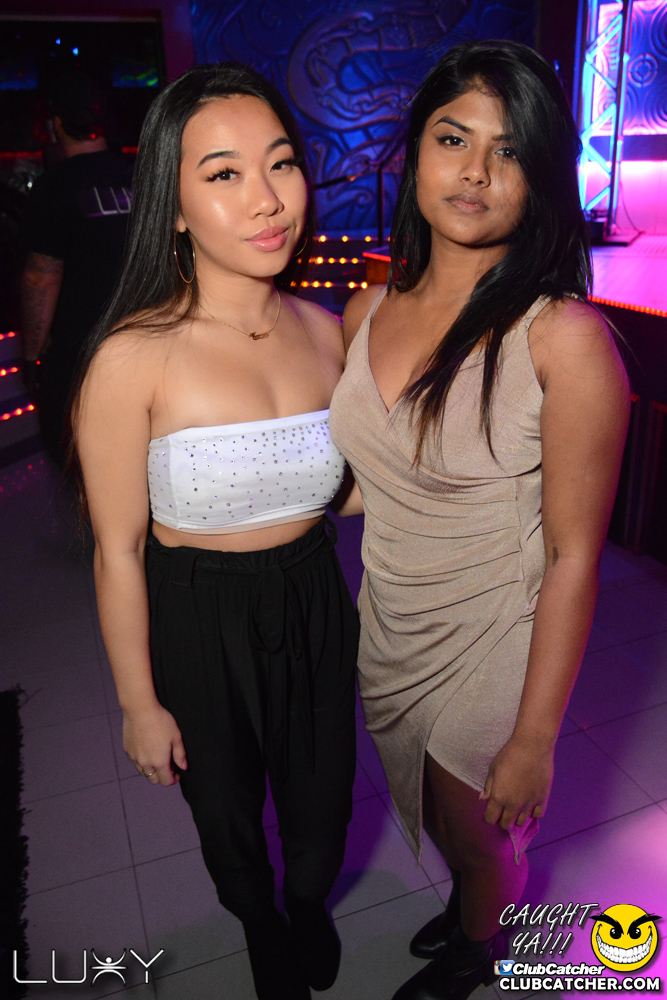 Luxy nightclub photo 17 - November 17th, 2018
