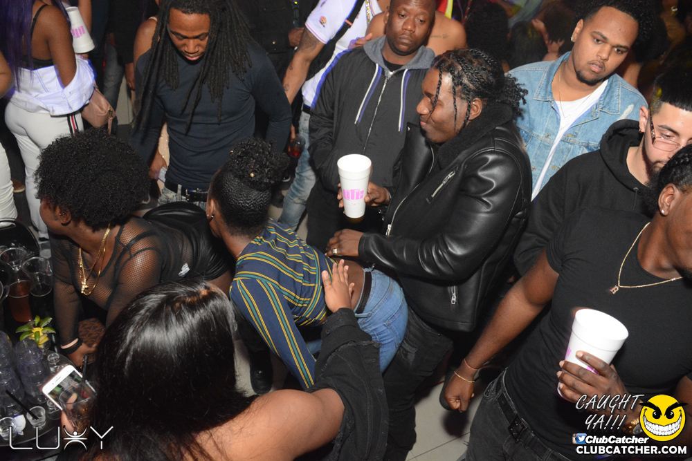 Luxy nightclub photo 161 - November 17th, 2018