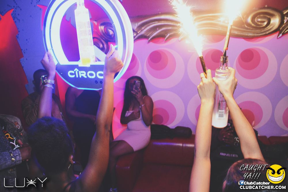 Luxy nightclub photo 162 - November 17th, 2018