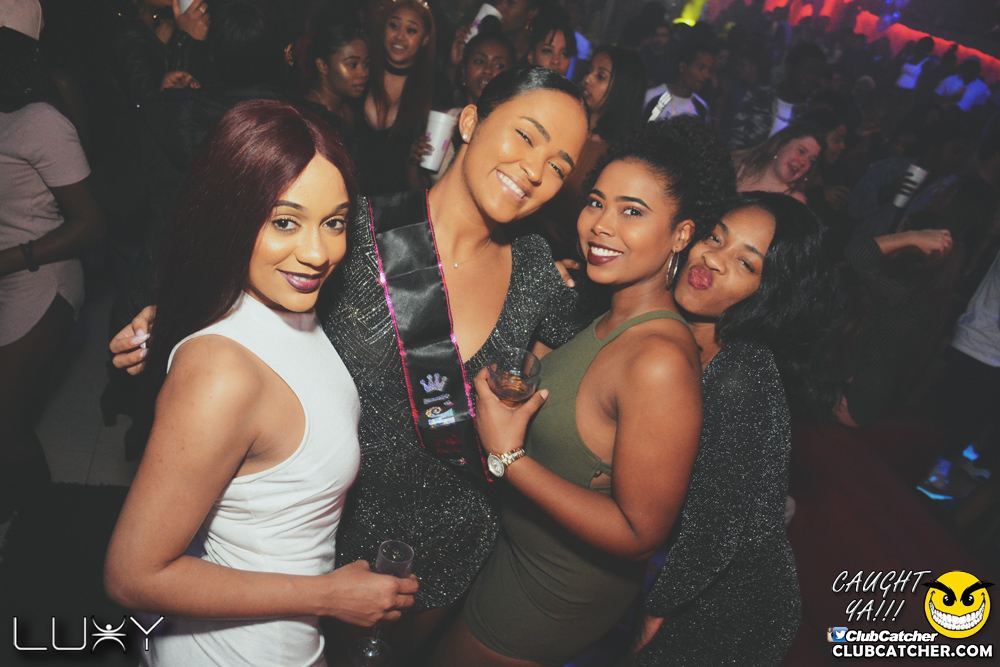 Luxy nightclub photo 163 - November 17th, 2018