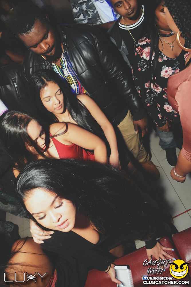 Luxy nightclub photo 164 - November 17th, 2018