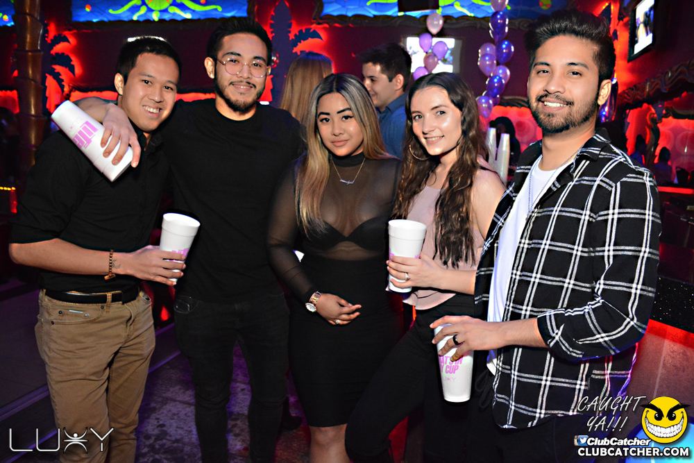 Luxy nightclub photo 165 - November 17th, 2018