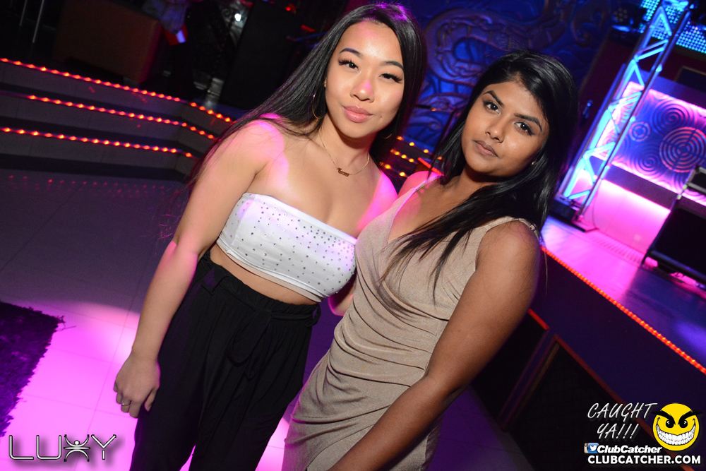 Luxy nightclub photo 167 - November 17th, 2018