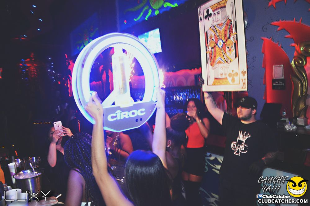 Luxy nightclub photo 168 - November 17th, 2018