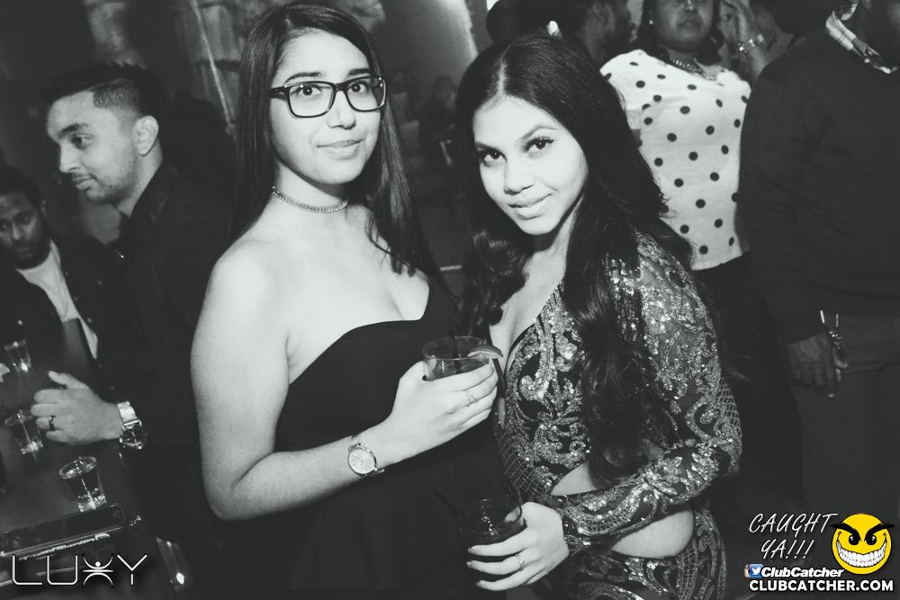 Luxy nightclub photo 170 - November 17th, 2018
