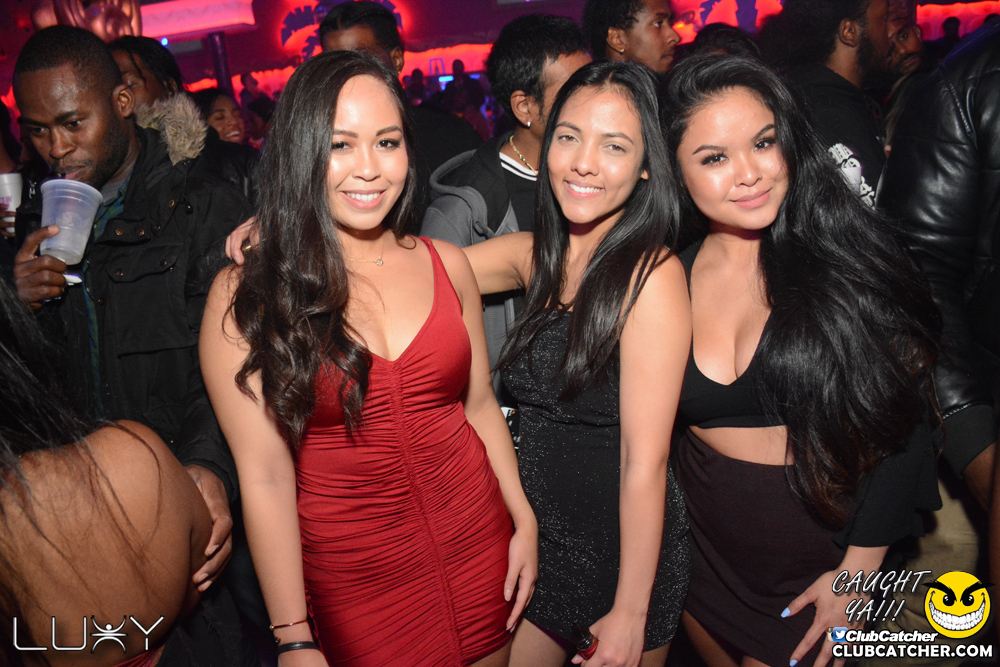 Luxy nightclub photo 18 - November 17th, 2018