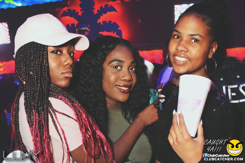 Luxy nightclub photo 171 - November 17th, 2018