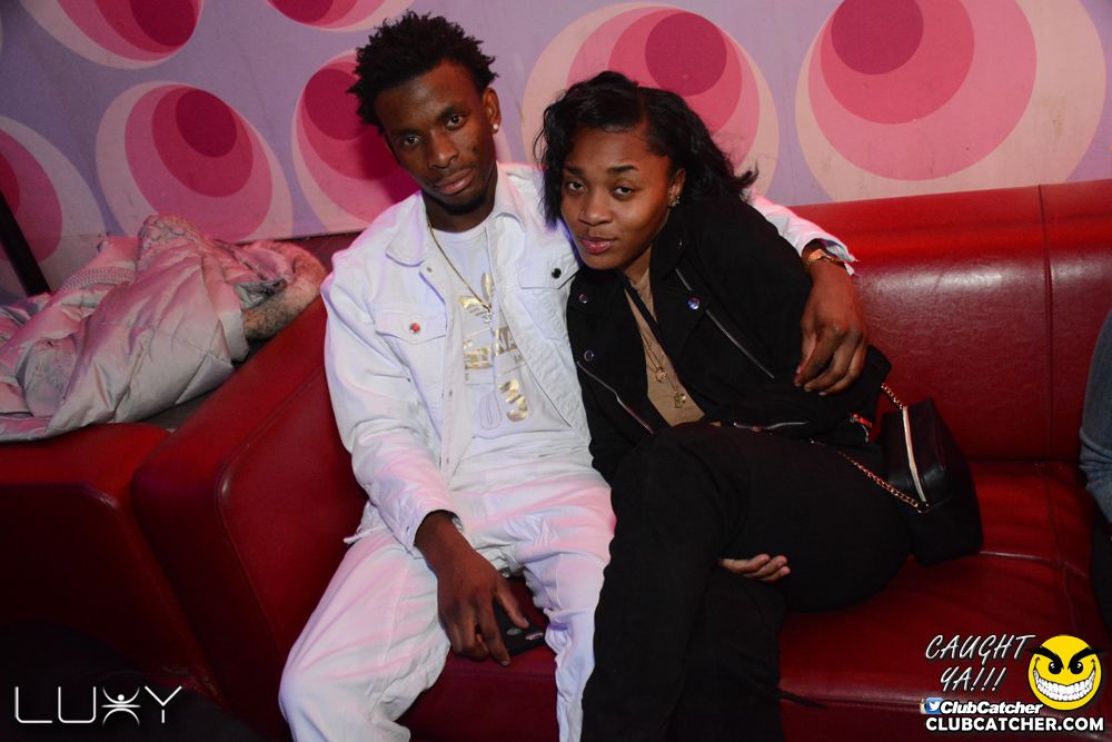 Luxy nightclub photo 172 - November 17th, 2018