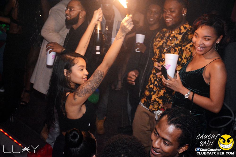 Luxy nightclub photo 174 - November 17th, 2018