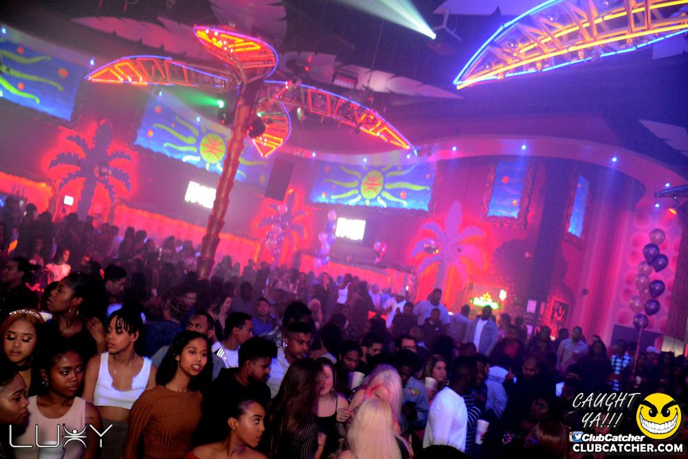 Luxy nightclub photo 176 - November 17th, 2018