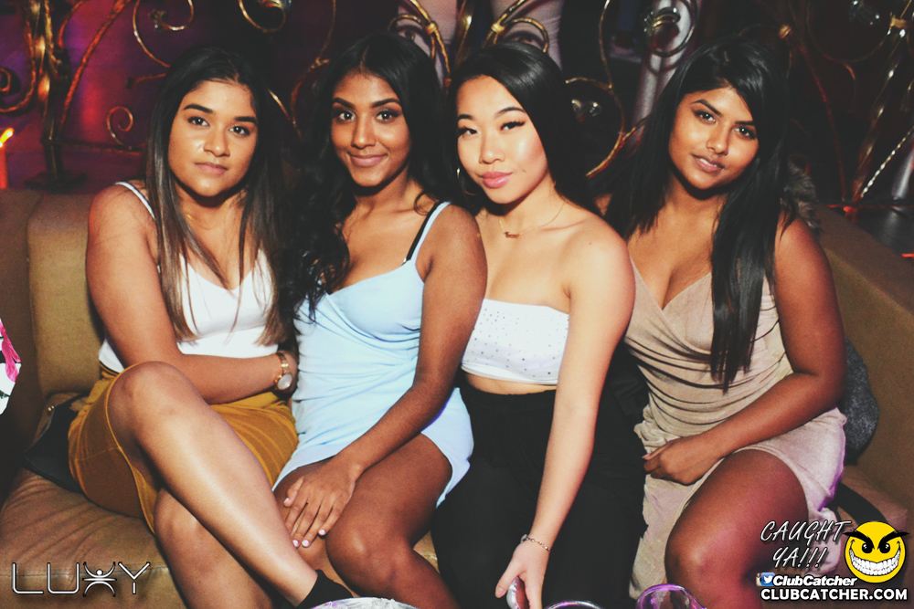 Luxy nightclub photo 178 - November 17th, 2018