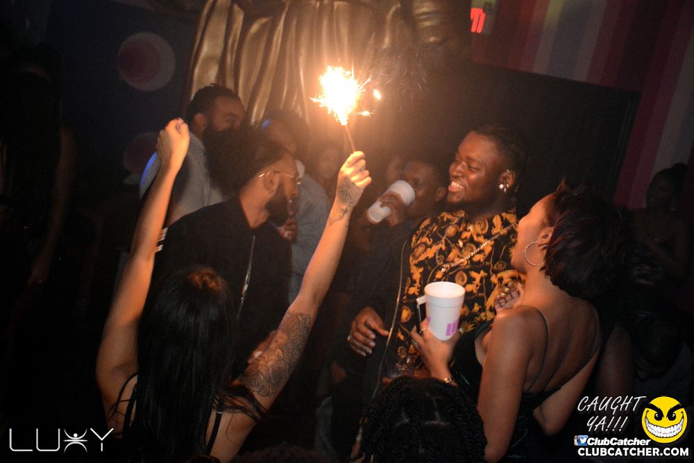 Luxy nightclub photo 179 - November 17th, 2018