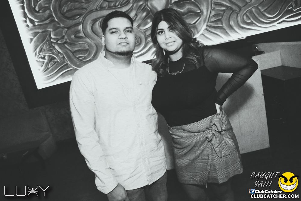 Luxy nightclub photo 180 - November 17th, 2018