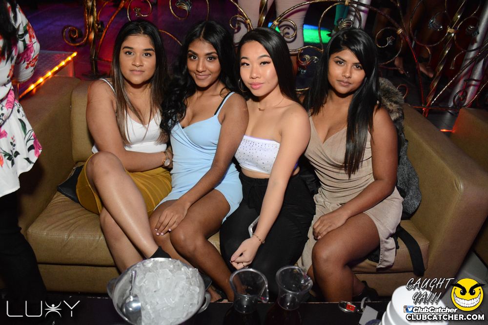 Luxy nightclub photo 19 - November 17th, 2018