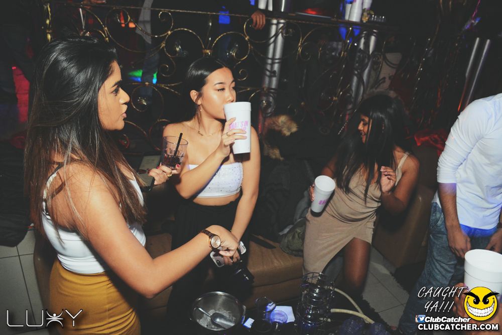 Luxy nightclub photo 184 - November 17th, 2018