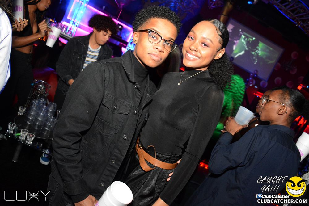 Luxy nightclub photo 185 - November 17th, 2018