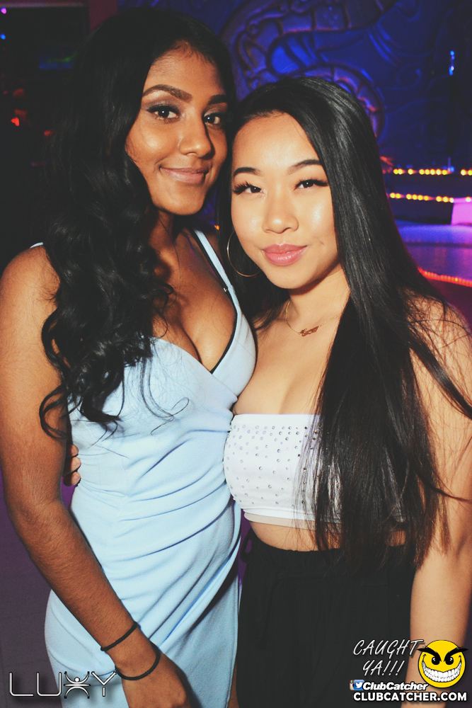 Luxy nightclub photo 187 - November 17th, 2018