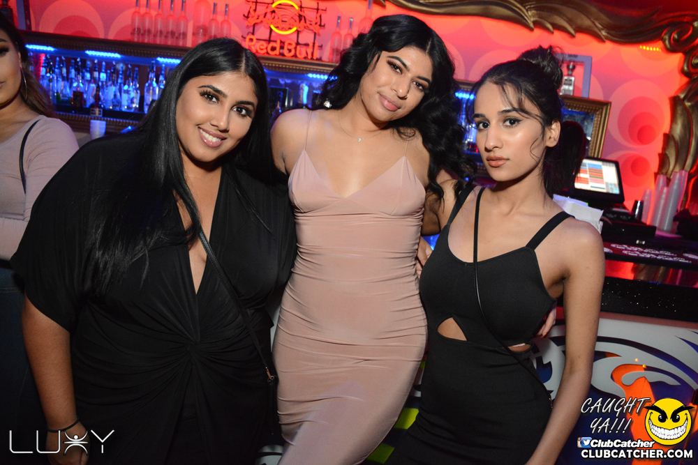 Luxy nightclub photo 188 - November 17th, 2018