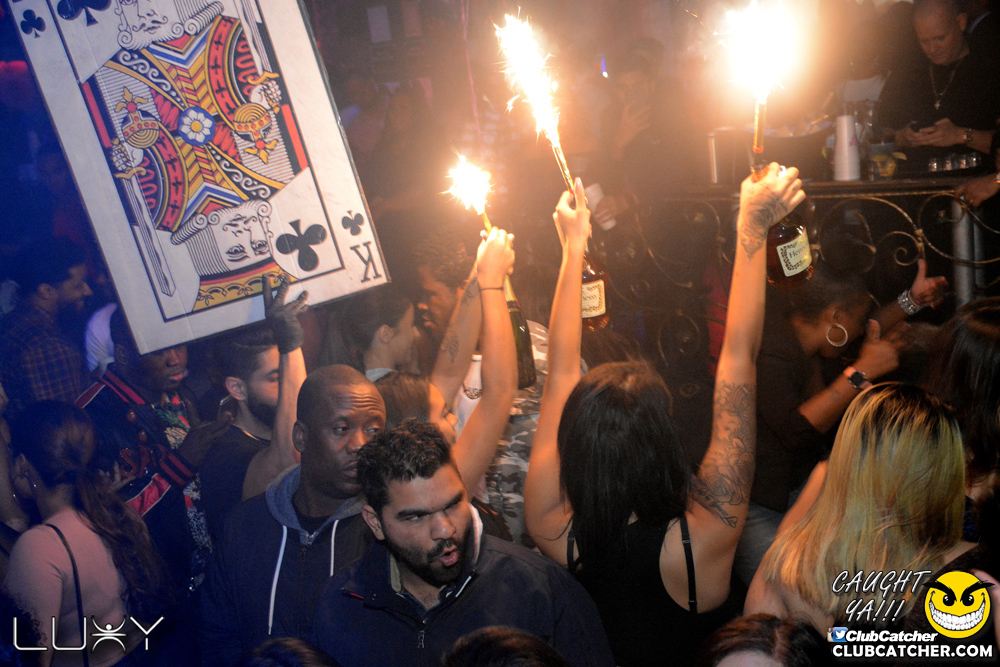 Luxy nightclub photo 190 - November 17th, 2018