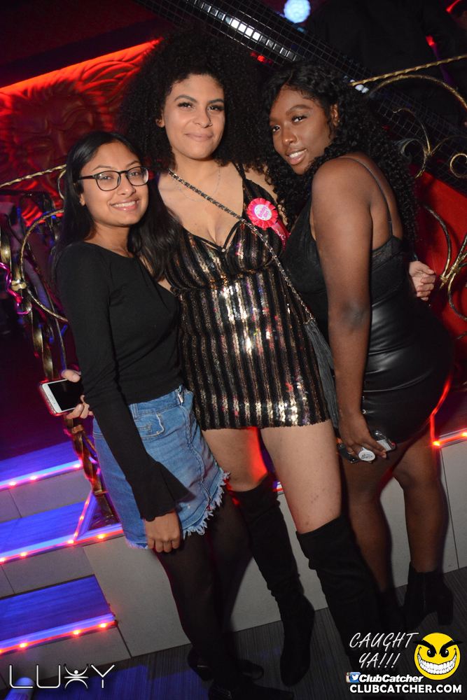 Luxy nightclub photo 20 - November 17th, 2018