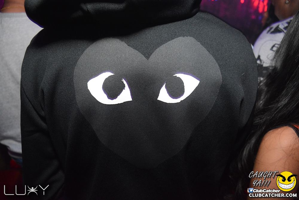 Luxy nightclub photo 191 - November 17th, 2018