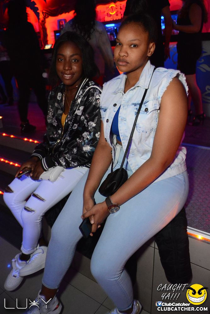 Luxy nightclub photo 196 - November 17th, 2018