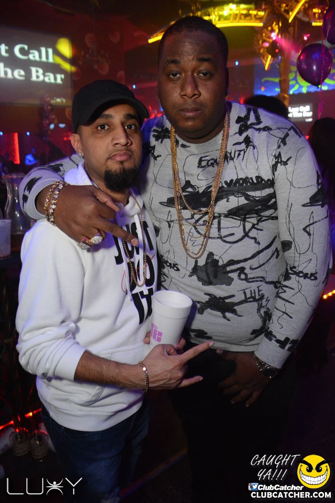 Luxy nightclub photo 197 - November 17th, 2018