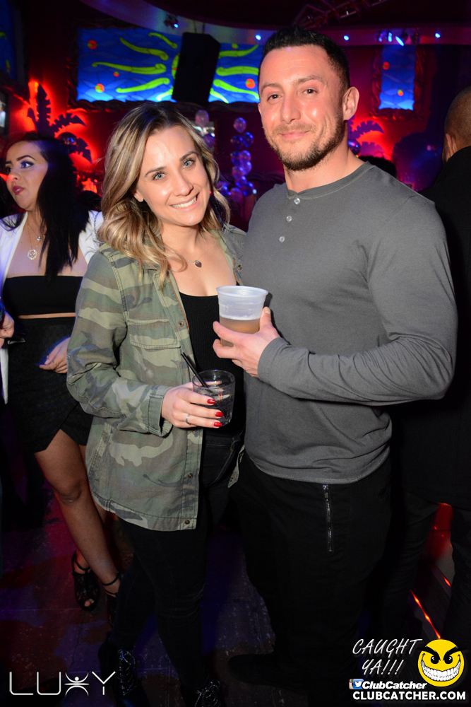 Luxy nightclub photo 200 - November 17th, 2018