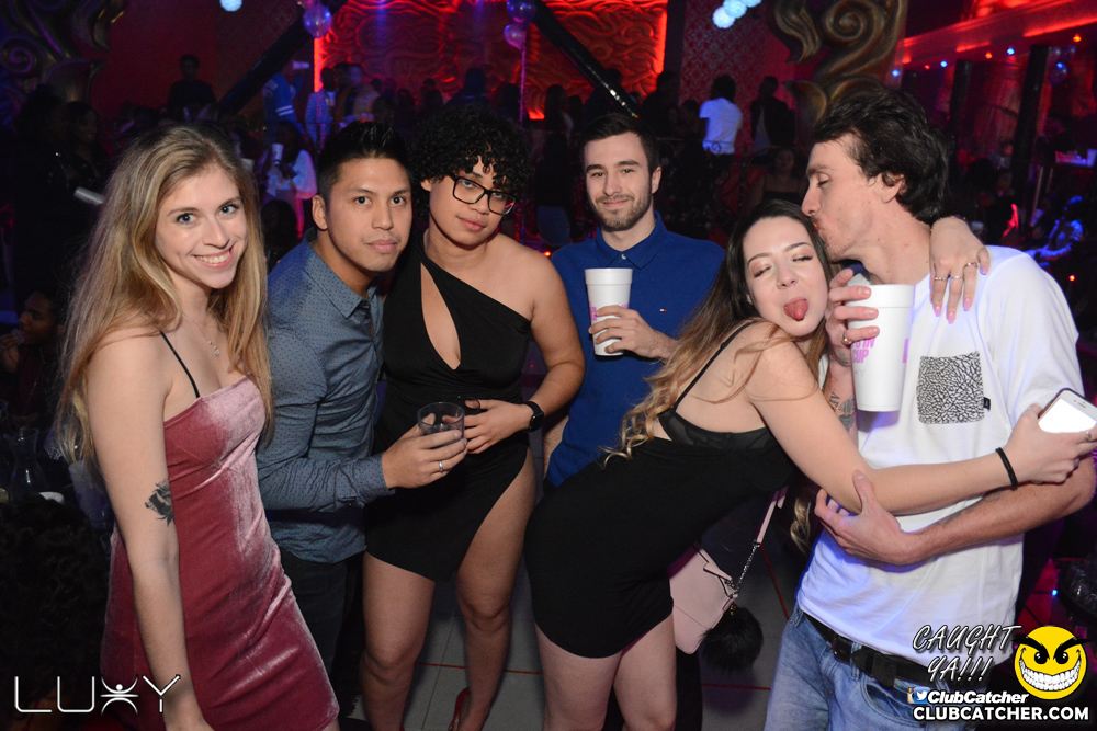 Luxy nightclub photo 21 - November 17th, 2018